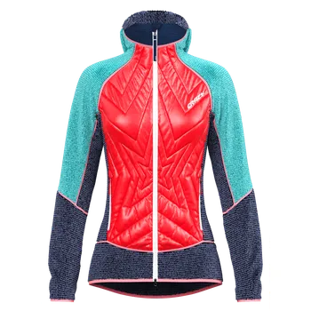 Crazy hybridní bunda Idea JKT AFTER 2024/2025 L Dámské