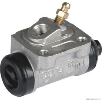 Brzdový válec Válec kolové brzdy HERTH+BUSS JAKOPARTS J3238037