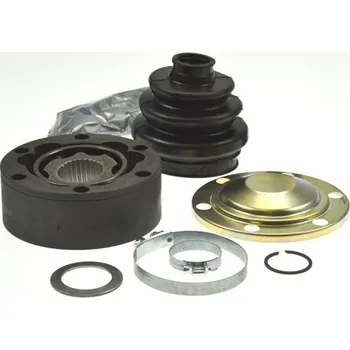 Hřídel nápravy Sada kloubů, hnací hřídel SPIDAN 20459