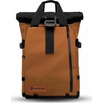 WANDRD PRVKE 31L Sedona Orange V3