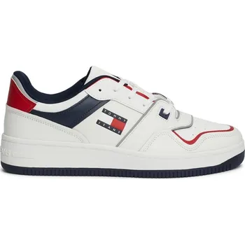 Pánské tenisky Tenisky Tommy Jeans White 1047947 11 (46)