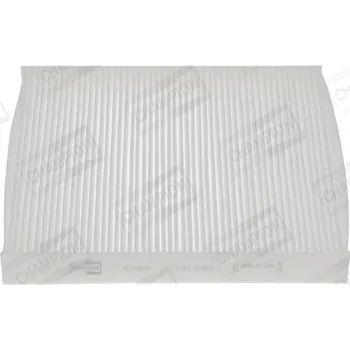 Autodíl Filtr, vzduch v interiéru CHAMPION CCF0480