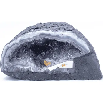 Přírodní kámen Milujeme Kameny Ametyst - geoda AG39 471355