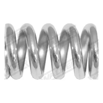 Tlumič výfuku Pružina, tlumič výfuku WALKER 86087