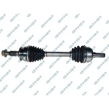 Hřídel nápravy Hnací hřídel GSP 221076