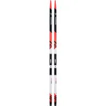 Rossignol Běžky bez vázání Delta Sport R-Skin XC 2022/2023 Černá 184 Unisex, Pánské