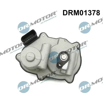 Ventil palivového systému Nastavovací prvek, klapka (sací potrubí) Dr.Motor Automotive DRM01378