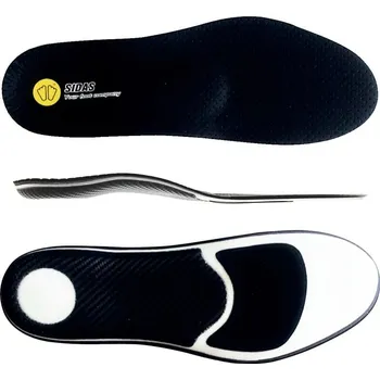 Vložka do bot SIDAS Vložky do bot Bike+ 2024 37-38 Unisex, Pánské