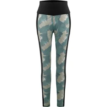 Běžecké oblečení Poivre Blanc legíny LEGGINGS 2023 Zelená L Dámské