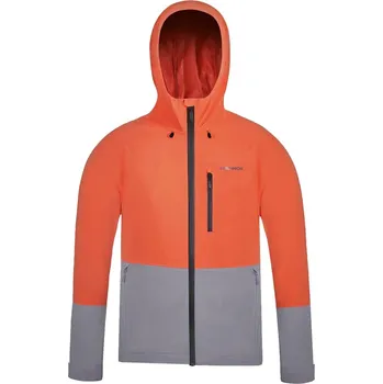 Pánská větrovka Bunda Karrimor Orange 1024509 S