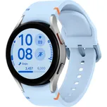 Samsung Galaxy Watch FE SM-R861NZSAEUE stříbrné