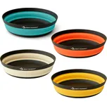 Skládací miska Sea To Summit FRONTIER ULTRALIGHT BOWL M žlutá