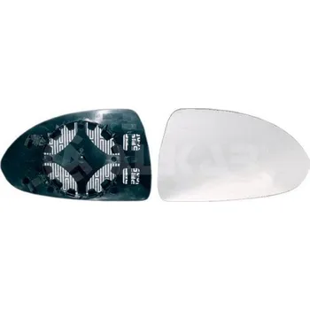 Autosklo Sklo do zrcátka, vnější zrcátko ALKAR 6472424