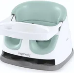 Ingenuity - Podsedák na jídelní židli 2v1 BABY BASE mintová