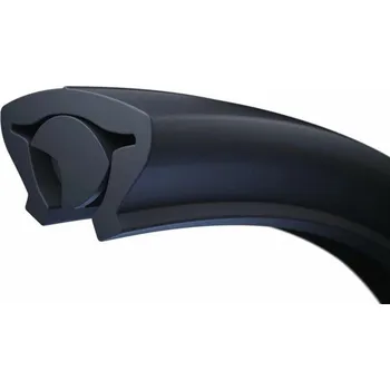 Duše na kolo TANNUS OCHRANNÁ VLOŽKA TUBELESS FUSION 29X2.10-2.60