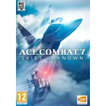 Ace Combat 7: Skies Unknown (PC)