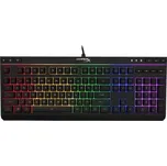 HyperX Alloy Core - RGB klávesnice - QWERTY US INT