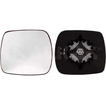 Autosklo Sklo do zrcátka, vnější zrcátko ALKAR 6433160