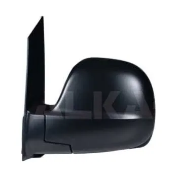 Auto zrcátko Vnější zpětné zrcátko ALKAR 9231969