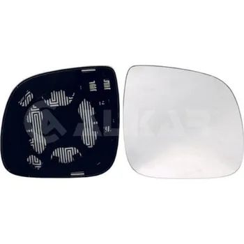 Autosklo Sklo do zrcátka, vnější zrcátko ALKAR 6432137