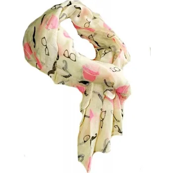 Šála Lehká šála (Miss Scarf)