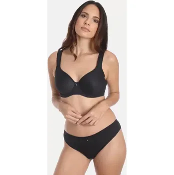 Kalhotky Kalhotky Sassa Mode 48314, XL, černá