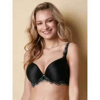 Podprsenka 29123 - podprsenka Triola, 70 D, černá