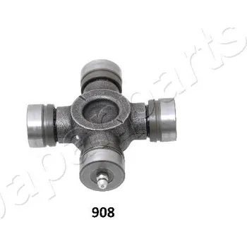 Hřídel nápravy Kloub, kloubový hřídel JAPANPARTS JO-908