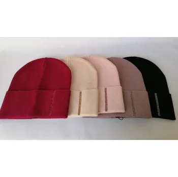 Čepice Čepice DANTES (model SPACE)