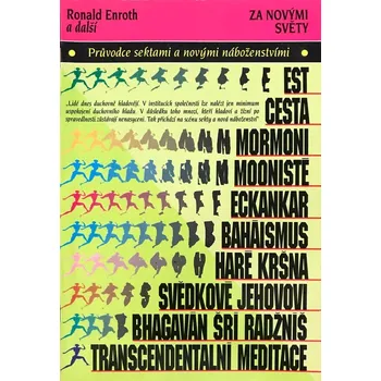 Duchovní literatura Průvodce sektami a novými náboženstvími