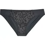 31731 - kalhotky Triola, 70, šedá