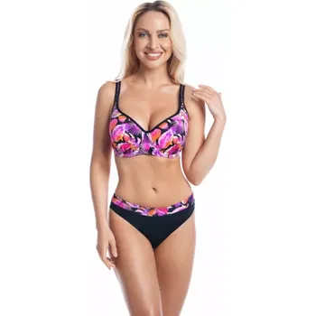 Dámská móda Plavkové kalhotky Fantasy Mimi K13