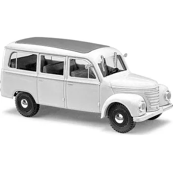 Modelová železnice H0 - Framo Bus / Busch 60272