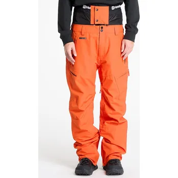 Sportovní oblečení Kalhoty Horsefeathers Charger Pants Red Clay S