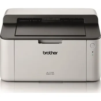 Tiskárna BROTHER HL-1110E