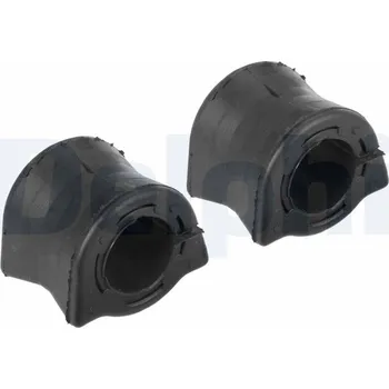 Zavěšení kol Ložiskové pouzdro, stabilizátor DELPHI TD1178W