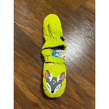 Rukavice Palčáky šusťákové 17cm