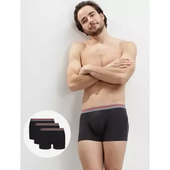 Boxerky Pánské boxerky DIM 3 pack D06XP/0HZ