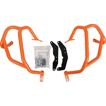 Rám pro motocykl KTM 890 Adventure 23- padací rámy 5017656 00 06 ( KTM 890 Adventure / R / Rally (2023-) )