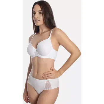 Podprsenka 25790/100 - podprsenka Flexicup Sassa selection, 90 C, bílá