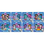 Littlest Pet Shop Pet Pairs zvířátka s…