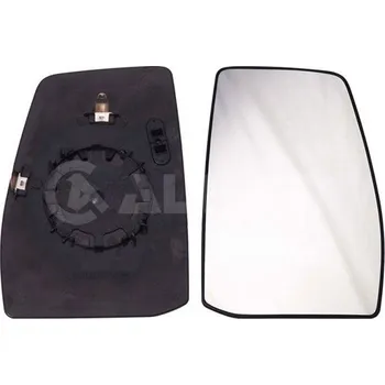 Autosklo Sklo do zrcátka, vnější zrcátko ALKAR 6412381