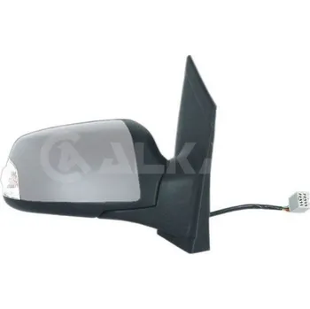 Auto zrcátko Vnější zpětné zrcátko ALKAR 9242399