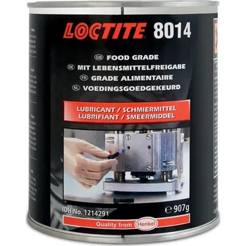 Plastické mazivo Loctite LB 8014 - 907 g Food Grade Anti-Seize