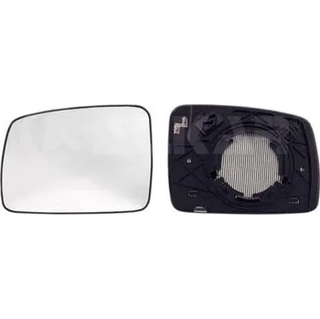 Autosklo Sklo do zrcátka, vnější zrcátko ALKAR 6431029