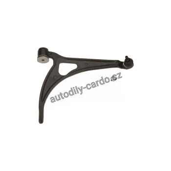 Opravná sada podvozku a pohonu kol Řídící páka, zavěšení kol TRW JTC1141 - AUDI A2 01- P