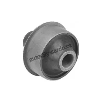 Opravná sada podvozku a pohonu kol Uložení, řídící mechanismus TRW JBU229 - OPEL OMEGA A