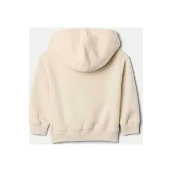 Dámská móda Gap Mikina 627807 Béžová Regular Fit 4Y