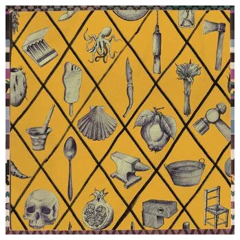 DVD film Elemento Deserto: La Hora Maldita LP - Elemento Deserto