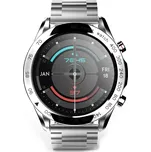 HiFuture FutureGo Pro Silver chytré hodinky